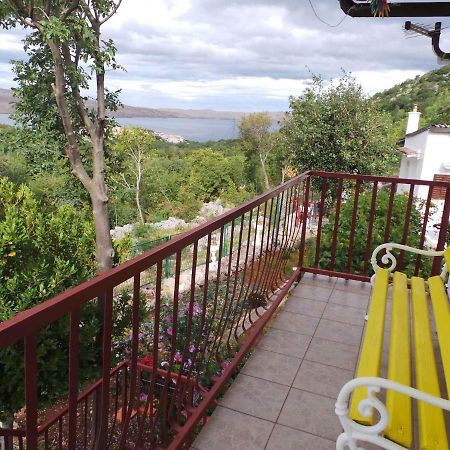 Apartment Karlobag/Velebit Riviera 27804 Buitenkant foto