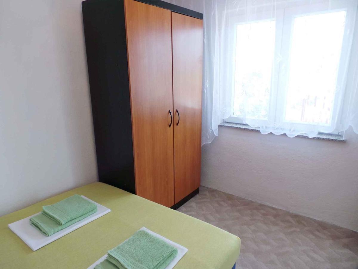 Apartment Karlobag/Velebit Riviera 27804 Buitenkant foto