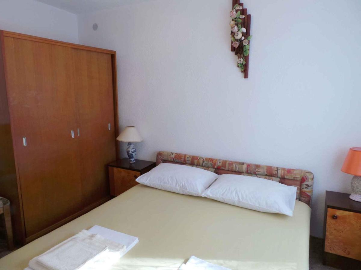 Apartment Karlobag/Velebit Riviera 27804 Buitenkant foto