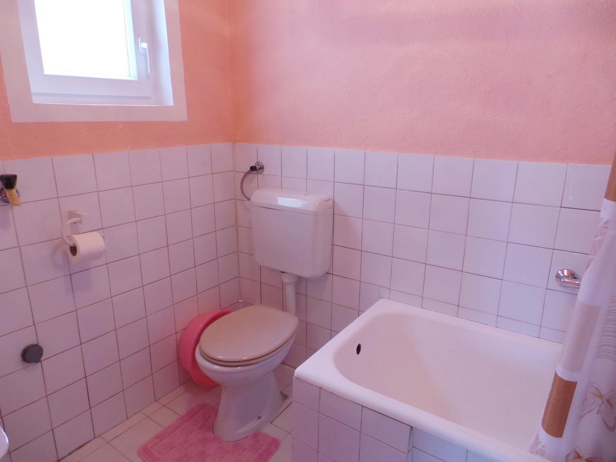 Apartment Karlobag/Velebit Riviera 27804 Kamer foto