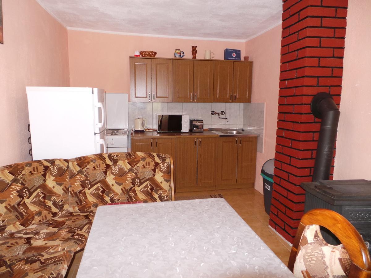 Apartment Karlobag/Velebit Riviera 27804 Kamer foto